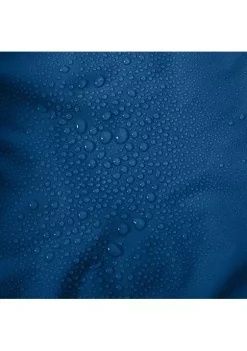 Bath Bliss Heavy Grommet Shower Liner in Frost Clear -Piper & Wright Sales Belk 262