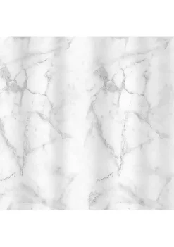 Bath Bliss Shower Curtain in Paisley Design -Piper & Wright Sales Belk 306