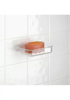 Bath Bliss Soap Dish -Piper & Wright Sales Belk 327