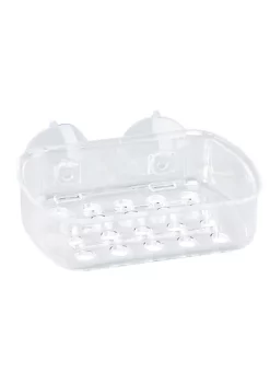 Bath Bliss Soap Dish -Piper & Wright Sales Belk 328