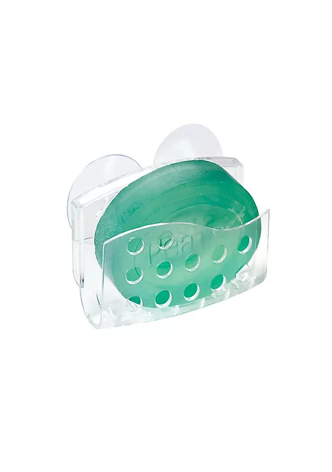 Bath Bliss Soap Holder -Piper & Wright Sales Belk 336