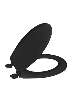 Bath Bliss Sailor Knot Toilet Brush in Matte Black