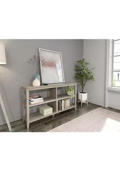 Bath Bliss Shower Liner in Clear -Piper & Wright Sales Belk 421