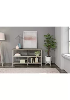 Bath Bliss Shower Liner in Clear -Piper & Wright Sales Belk 422