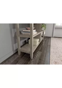 Bath Bliss Shower Liner in Clear -Piper & Wright Sales Belk 423