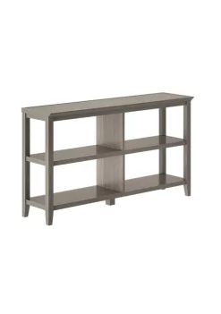 Bath Bliss Shower Liner in Clear -Piper & Wright Sales Belk 426