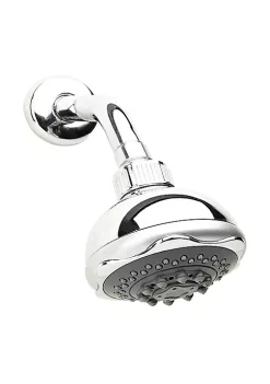 Bath Bliss 5 Function Deluxe Shower Head