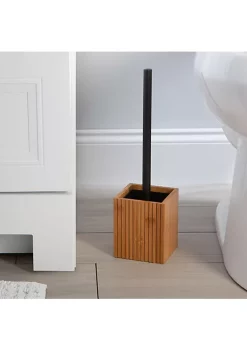 Bath Bliss 2 Pack Gel-Suction Power Hooks in Matte black