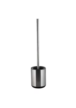 Bath Bliss Toilet Brush and Holder in Stainless Steel