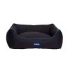 American Pet Supplies Daytona Eco-Fabric Bolster Bed