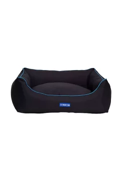 American Pet Supplies Daytona Eco-Fabric Bolster Bed