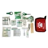 American Pet Supplies 40-piece Pet Travel First Aid Medical Emergency Kit