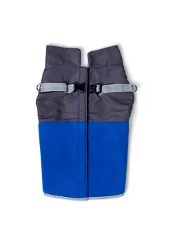 American Pet Supplies 2-in-1 Travel Dog Vest With Built In Harness -Piper & Wright Sales Belk 677