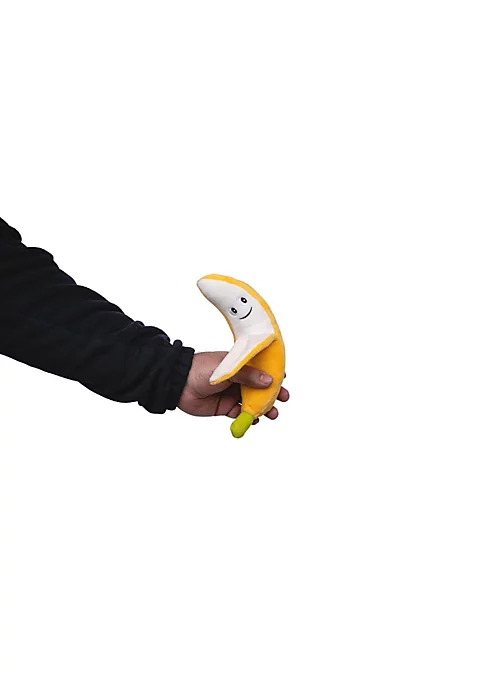 American Pet Supplies Good Fat Crinkle And Squeaky Plush Dog Chew Toy Combo 2 American Pet Supplies Good Fat Crinkle And Squeaky Plush Dog Chew Toy Combo - Image 2