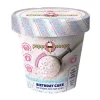 American Pet Supplies - Puppy Scoops Ice Cream Mix (Birthday Cake) - 4.65 oz