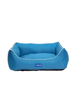 American Pet Supplies Marlin Eco-Fabric Bolster Bed