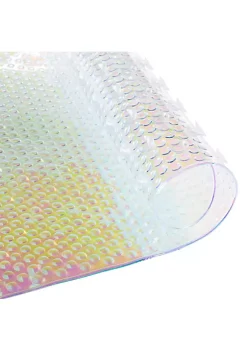 Bath Bliss Adjustable Rust Proof Aluminum 2 Tier Glass Door Shower Caddy -Piper & Wright Sales Belk 89