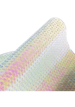 Bath Bliss 2 Way Convertible Shower Caddy in Matte Black