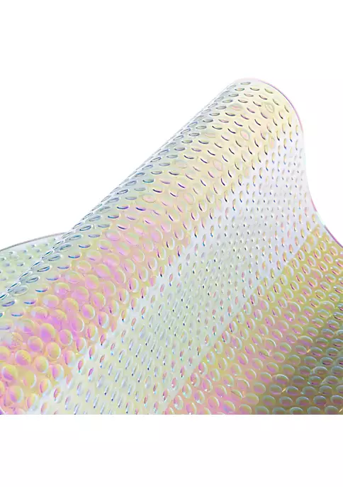 Bath Bliss 2 Way Convertible Shower Caddy in Matte Black 1 Bath Bliss 2 Way Convertible Shower Caddy in Matte Black