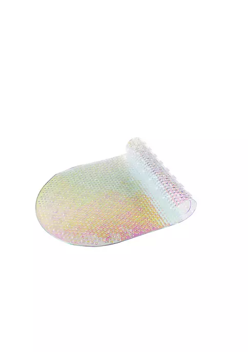 Bath Bliss 2 Way Convertible Shower Caddy in Matte Black 4 Bath Bliss 2 Way Convertible Shower Caddy in Matte Black - Image 4