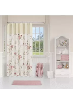 Piper & Wright Amalia - Shower Curtain -Piper & Wright Sales Belk 935