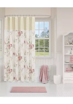 Piper & Wright Amalia - Shower Curtain -Piper & Wright Sales Belk 936