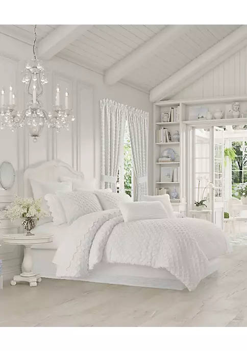 Piper & Wright Lillian Comforter Set -Piper & Wright Sales Belk 979