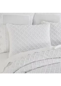 Piper & Wright Lillian Comforter Set -Piper & Wright Sales Belk 981