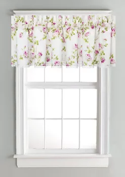Piper & Wright Rosalie Straight Valance