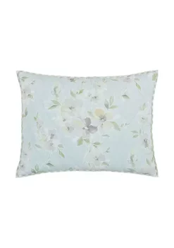 Piper & Wright Cassia - Quilt King Quilted Sham