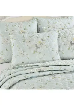 Piper & Wright Cassia - Quilt King Quilted Sham 6 Piper & Wright Cassia - Quilt King Quilted Sham -Piper & Wright Sales Belk 991
