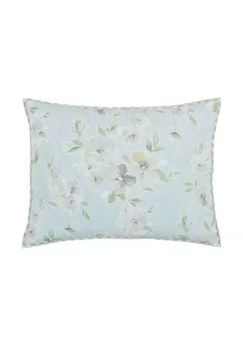 Piper & Wright Cassia - Quilt King Quilted Sham 4 Piper & Wright Cassia - Quilt King Quilted Sham - Image 4