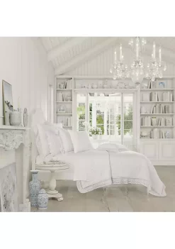 Piper & Wright Samantha - Quilt -Piper & Wright Sales Belk 995