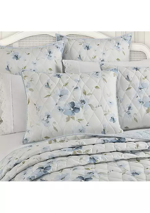 Piper & Wright Cecelia - Quilt 2 Piper & Wright Cecelia - Quilt - Image 2